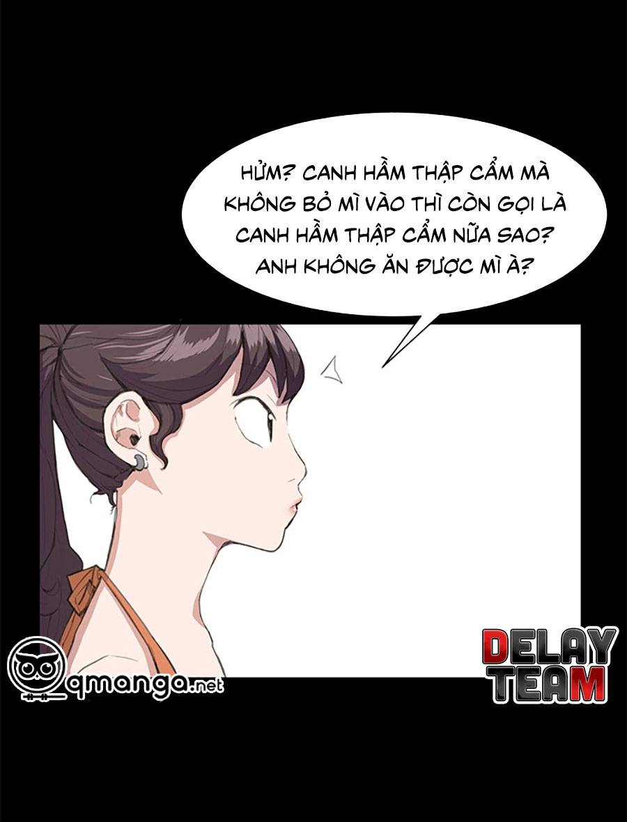 Cửa Hàng Tiện Lợi Saet Byul: Chapter 19