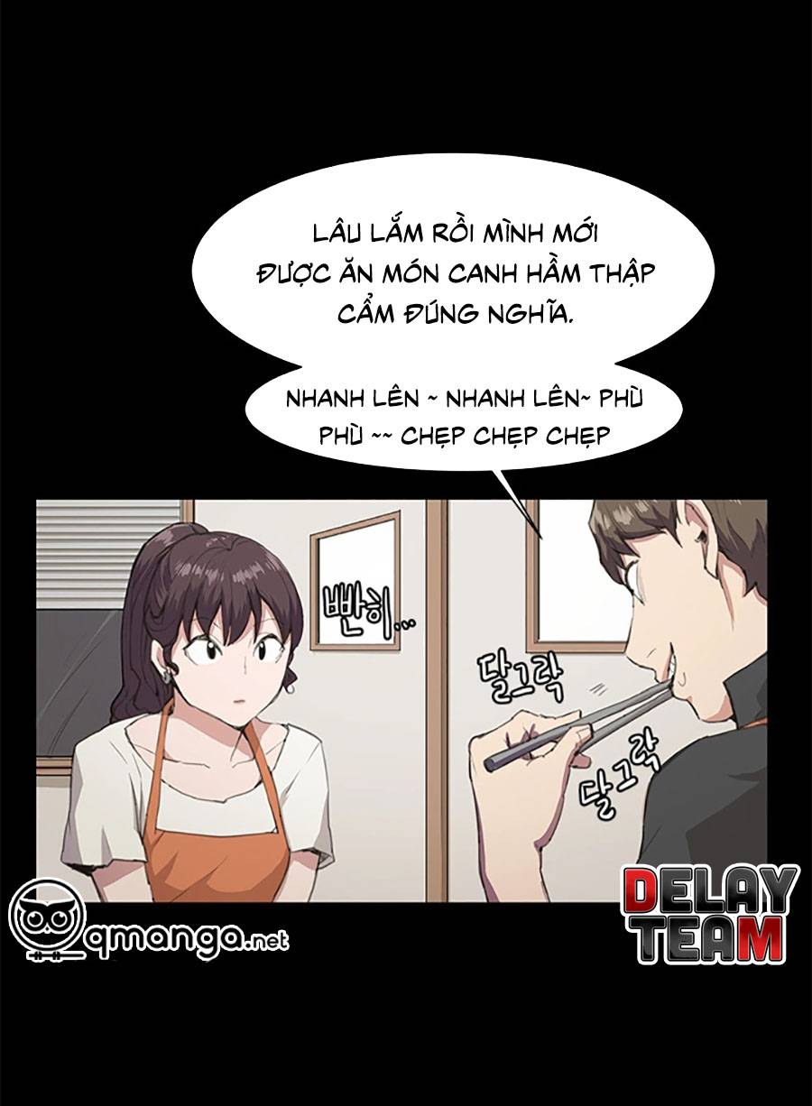 Cửa Hàng Tiện Lợi Saet Byul: Chapter 19