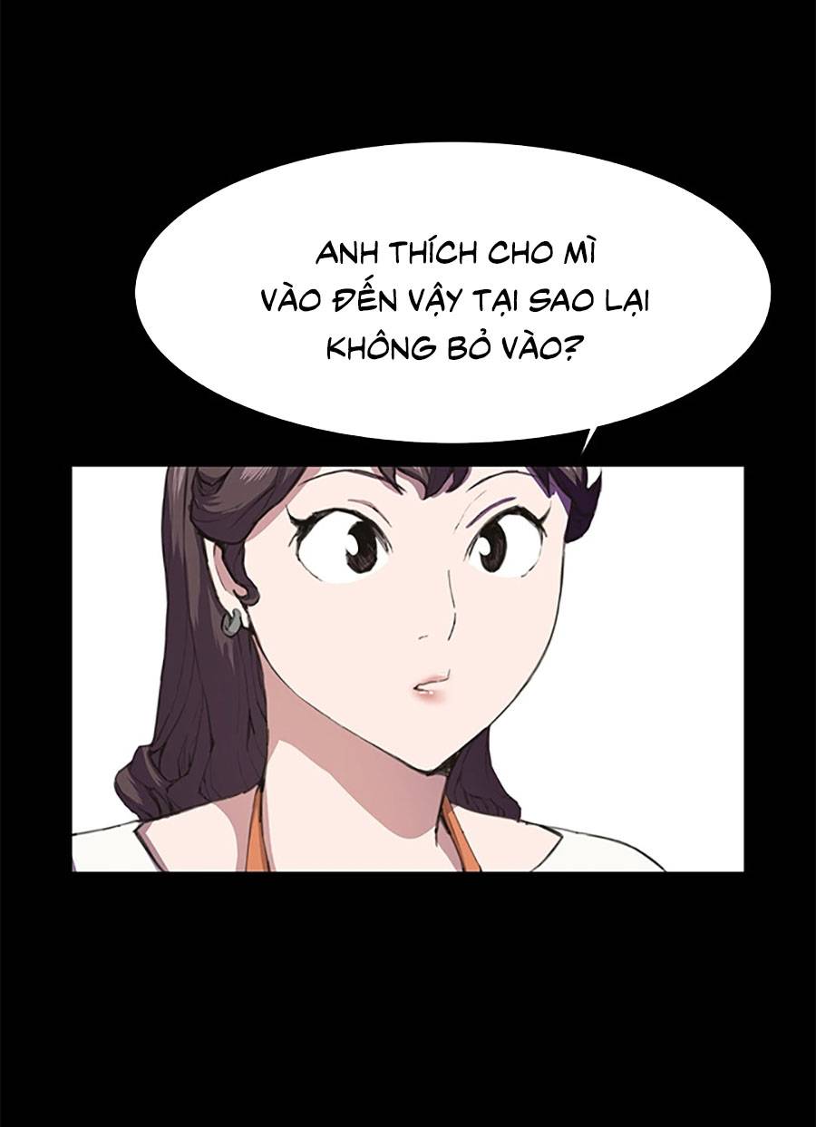 Cửa Hàng Tiện Lợi Saet Byul: Chapter 19