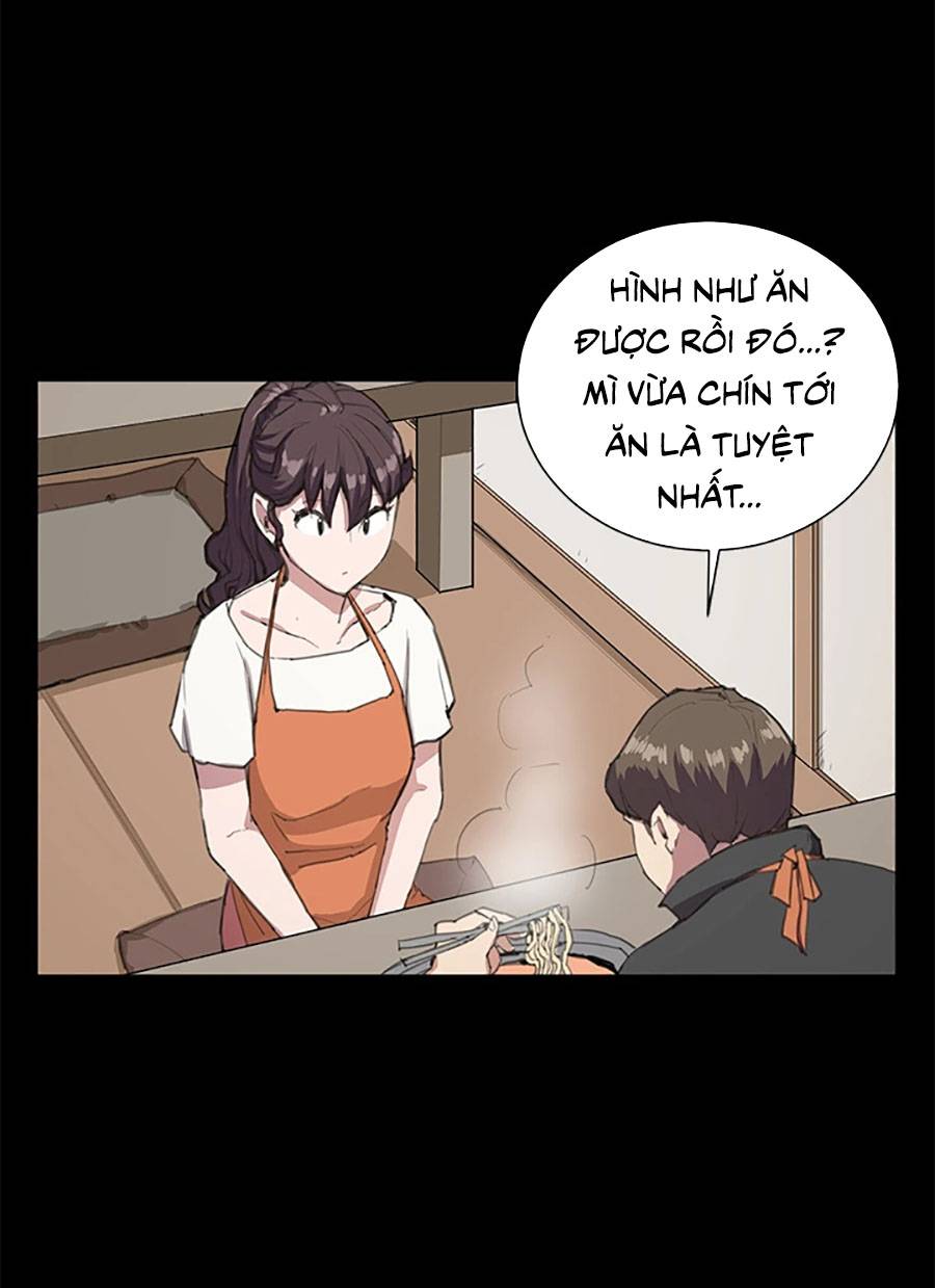 Cửa Hàng Tiện Lợi Saet Byul: Chapter 19