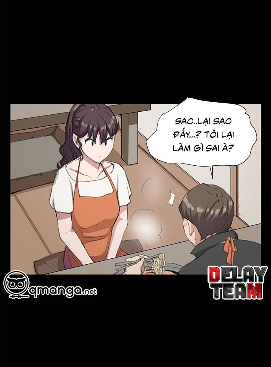 Cửa Hàng Tiện Lợi Saet Byul: Chapter 19