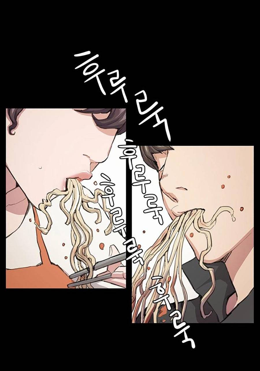 Cửa Hàng Tiện Lợi Saet Byul: Chapter 19