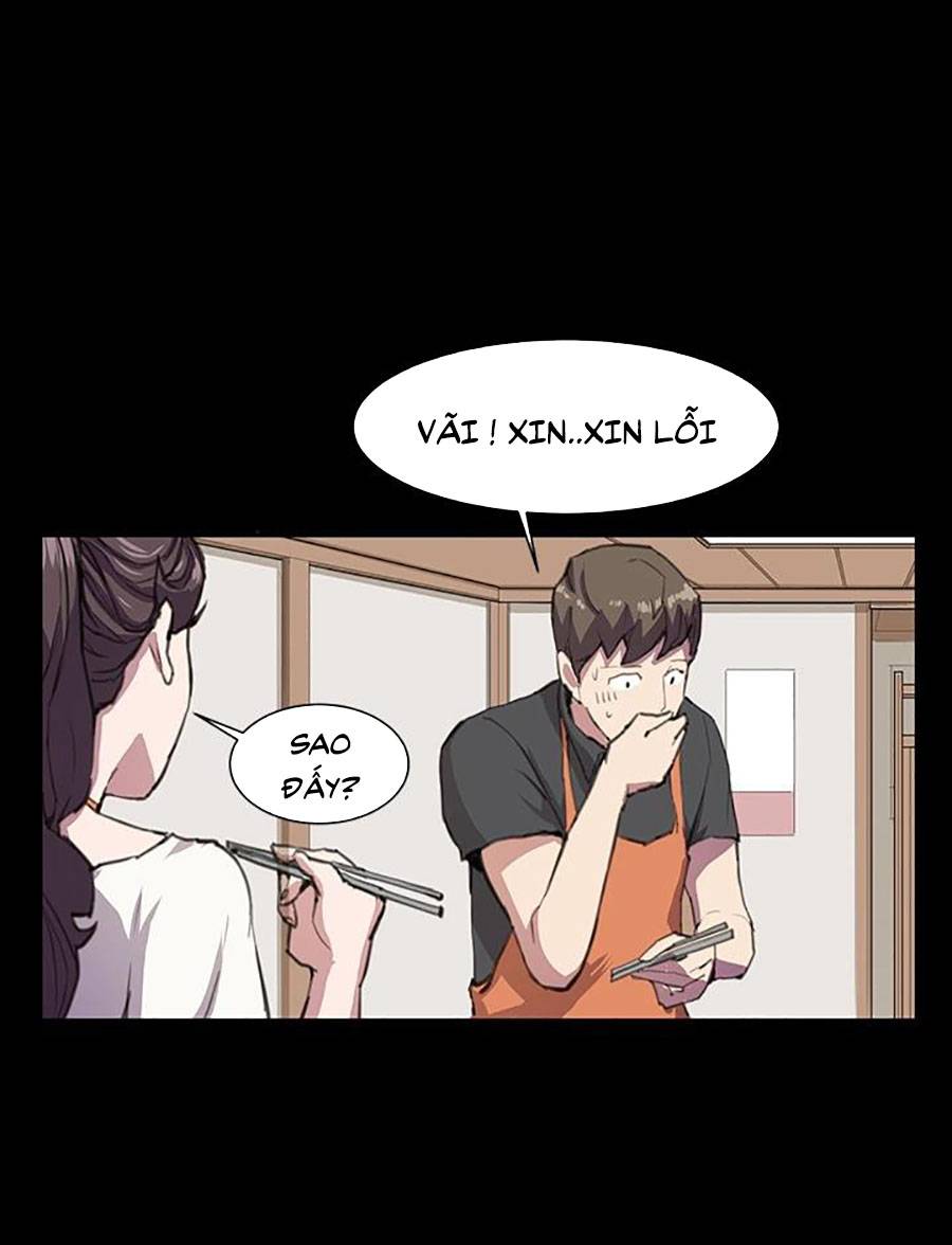 Cửa Hàng Tiện Lợi Saet Byul: Chapter 19