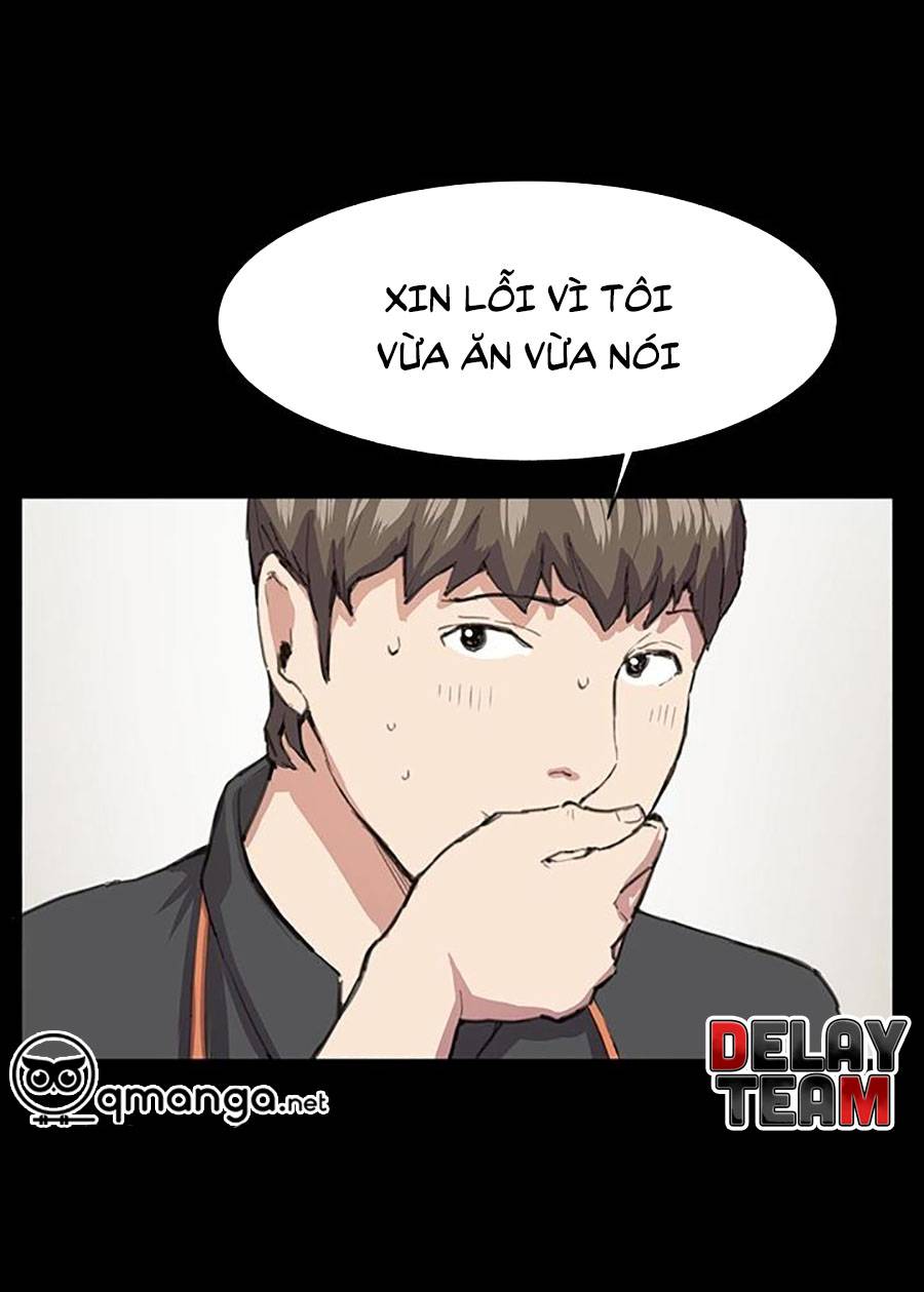 Cửa Hàng Tiện Lợi Saet Byul: Chapter 19
