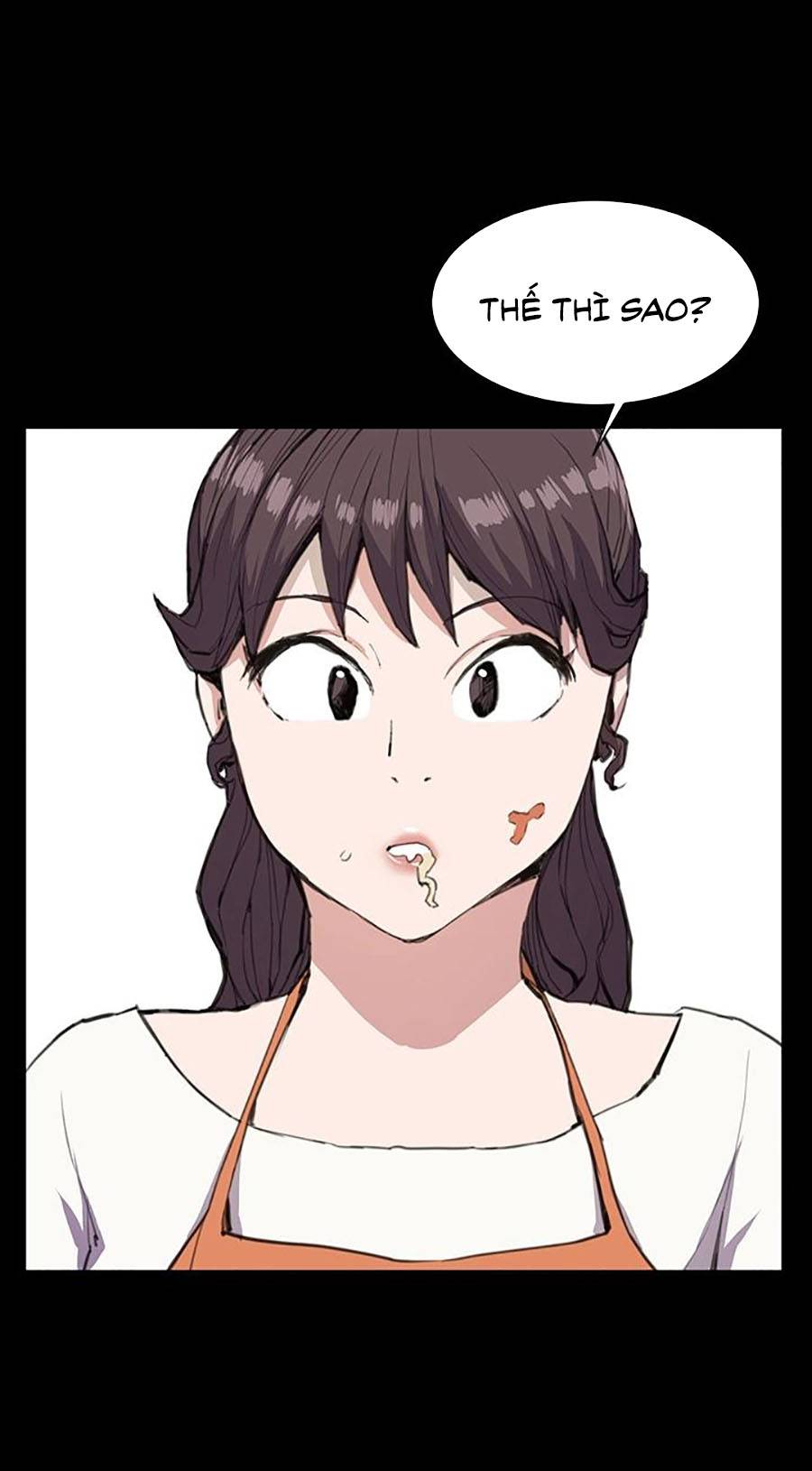 Cửa Hàng Tiện Lợi Saet Byul: Chapter 19