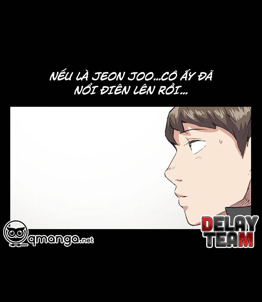 Cửa Hàng Tiện Lợi Saet Byul: Chapter 19