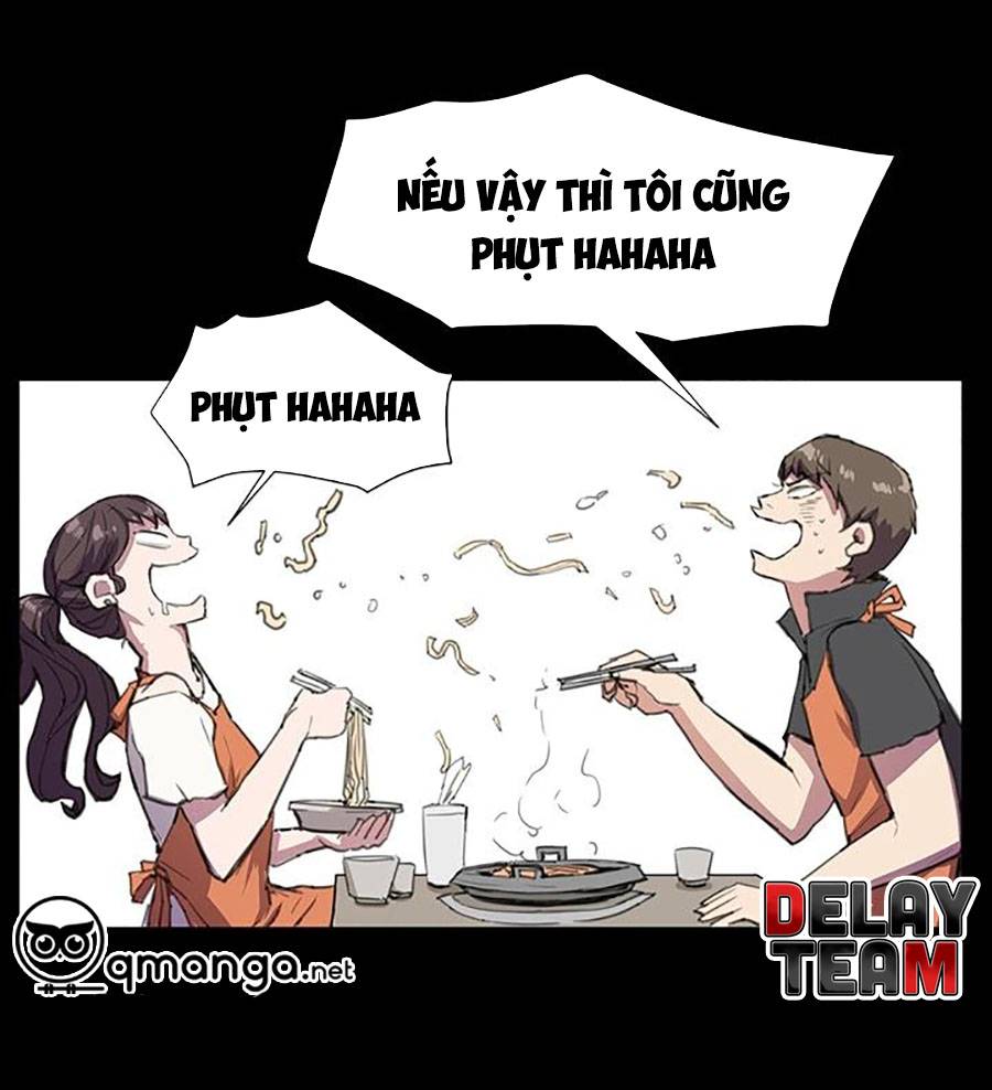 Cửa Hàng Tiện Lợi Saet Byul: Chapter 19