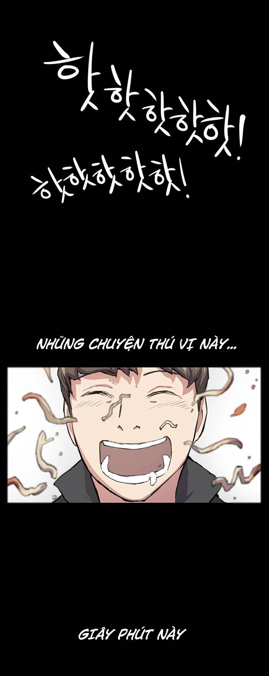 Cửa Hàng Tiện Lợi Saet Byul: Chapter 19