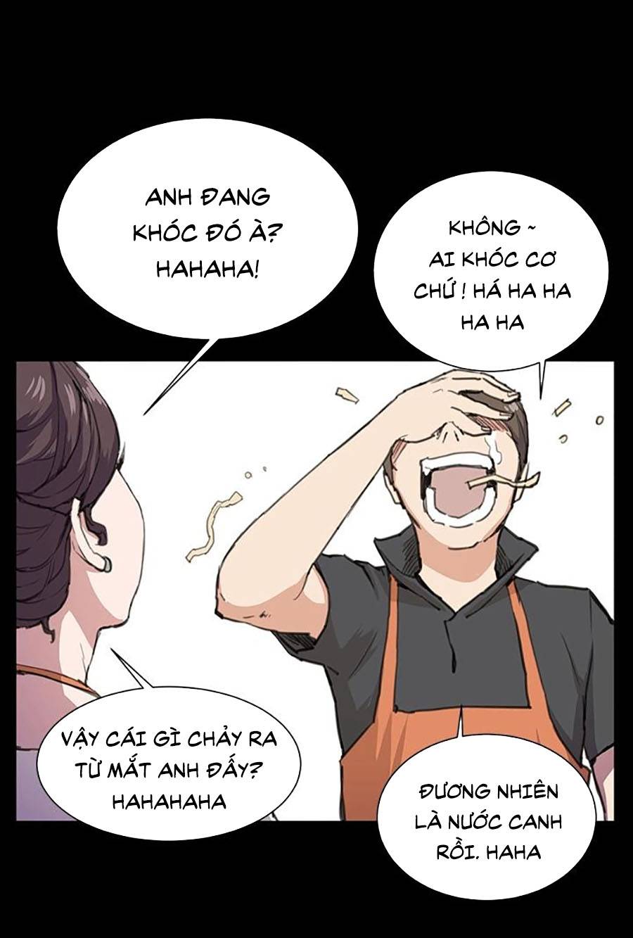 Cửa Hàng Tiện Lợi Saet Byul: Chapter 19