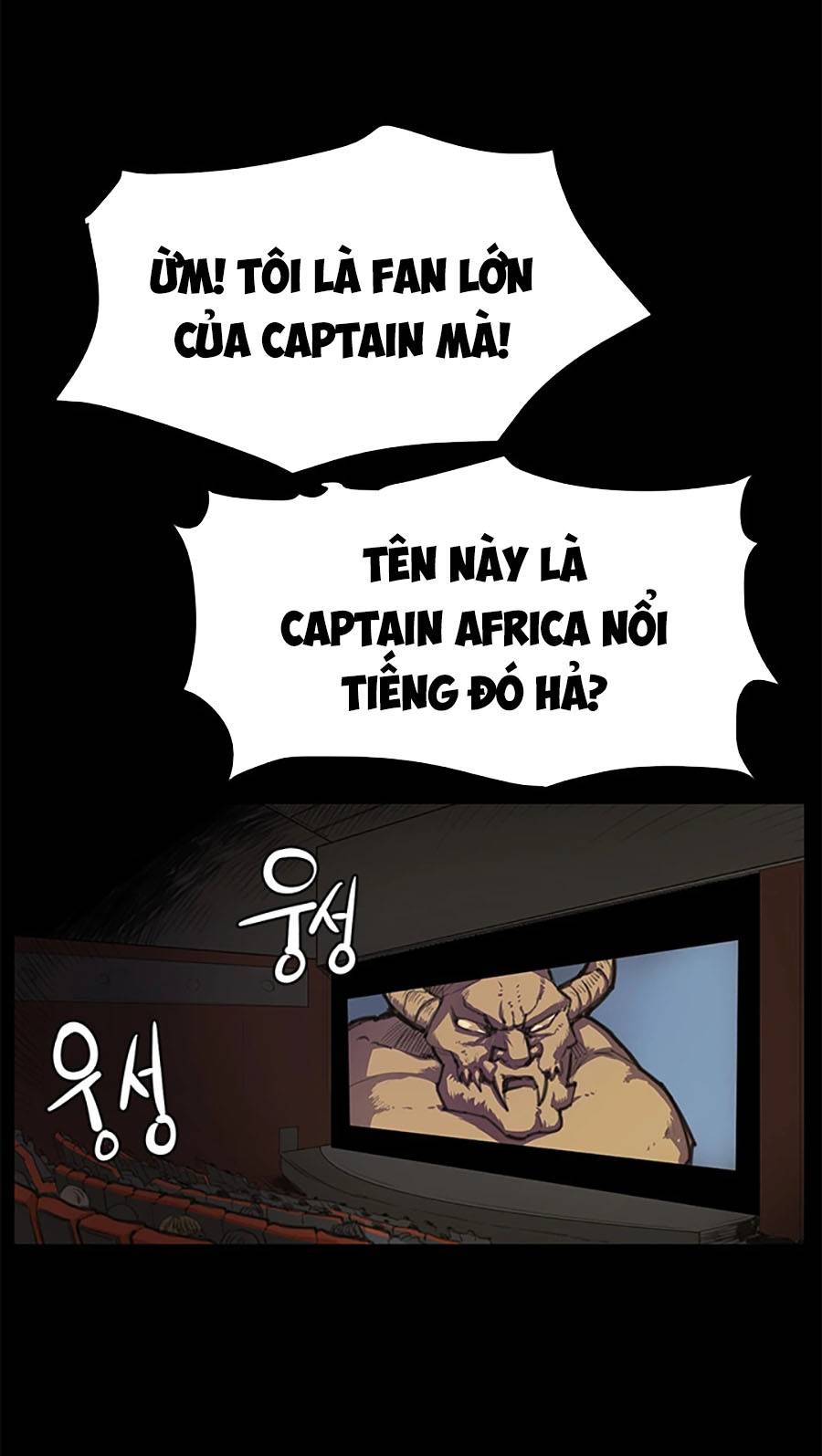 Cửa Hàng Tiện Lợi Saet Byul: Chapter 19
