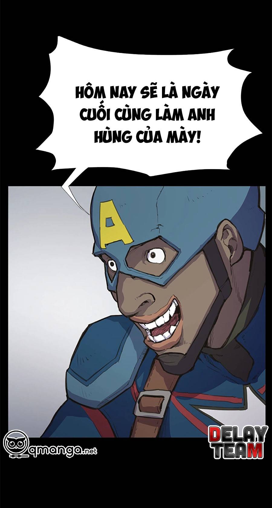 Cửa Hàng Tiện Lợi Saet Byul: Chapter 19
