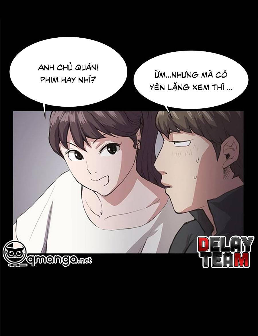 Cửa Hàng Tiện Lợi Saet Byul: Chapter 19