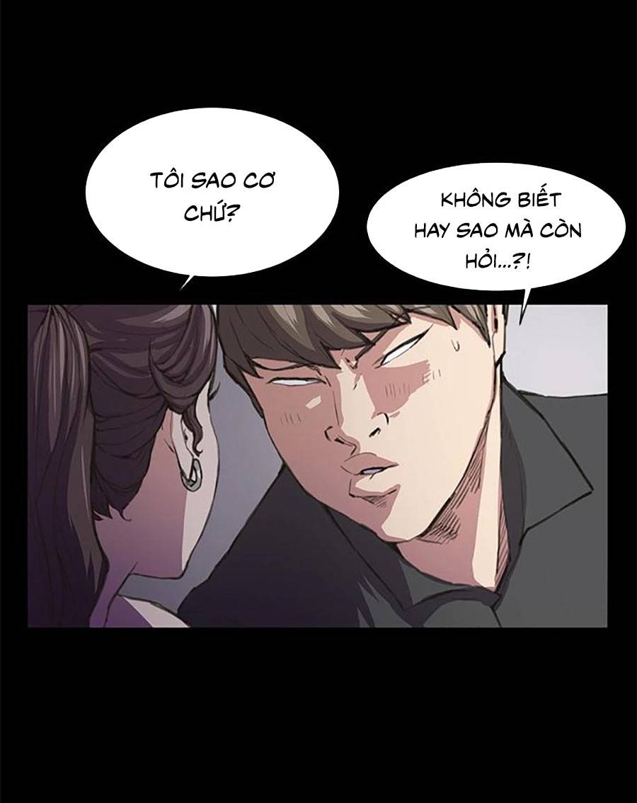 Cửa Hàng Tiện Lợi Saet Byul: Chapter 19
