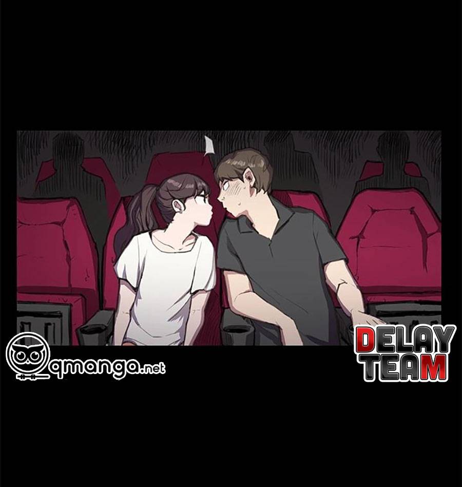 Cửa Hàng Tiện Lợi Saet Byul: Chapter 19