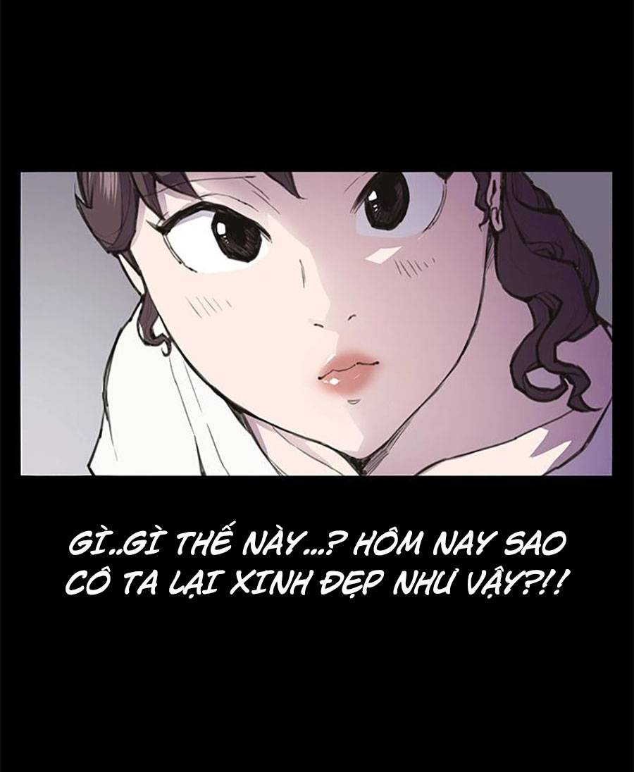 Cửa Hàng Tiện Lợi Saet Byul: Chapter 19