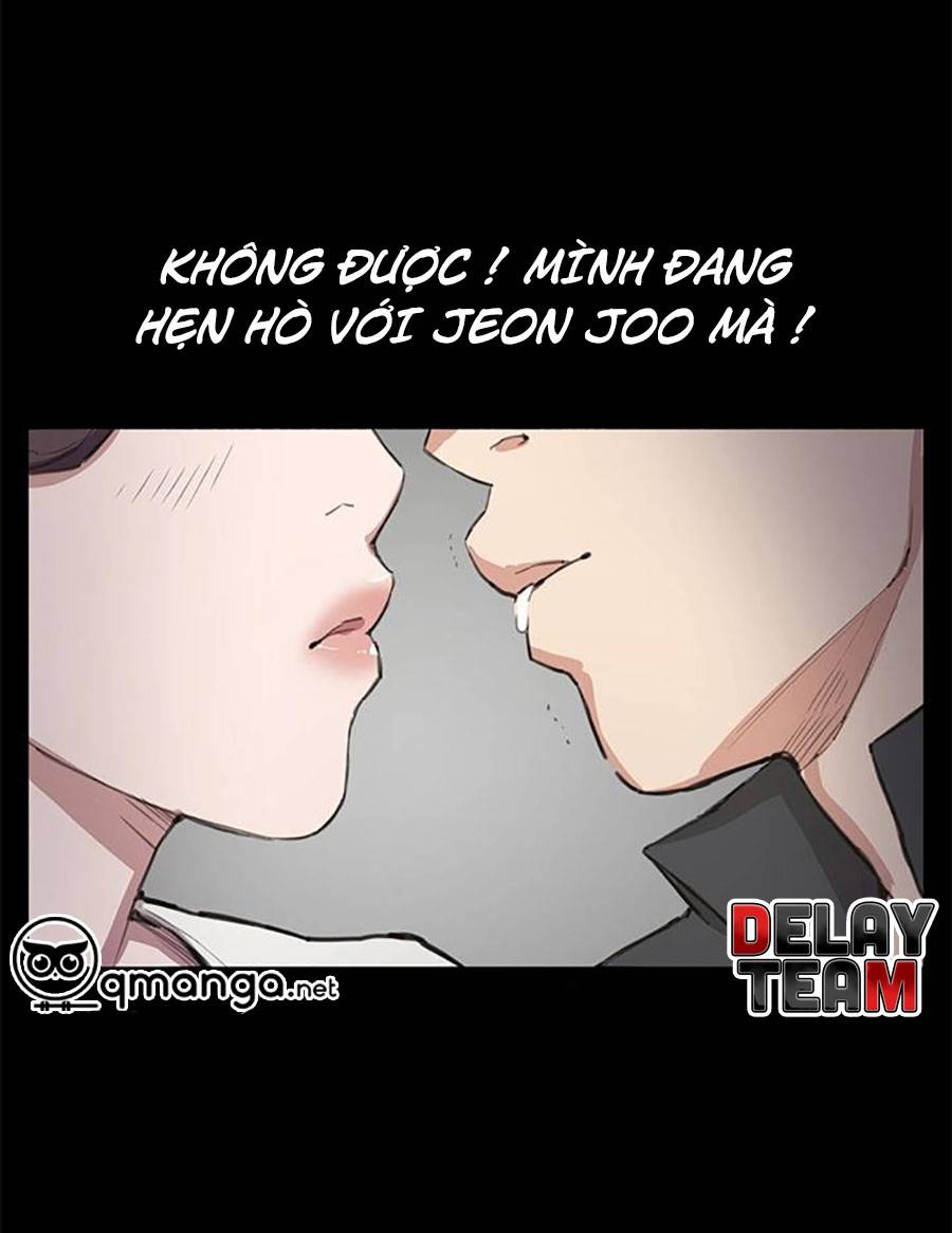 Cửa Hàng Tiện Lợi Saet Byul: Chapter 19