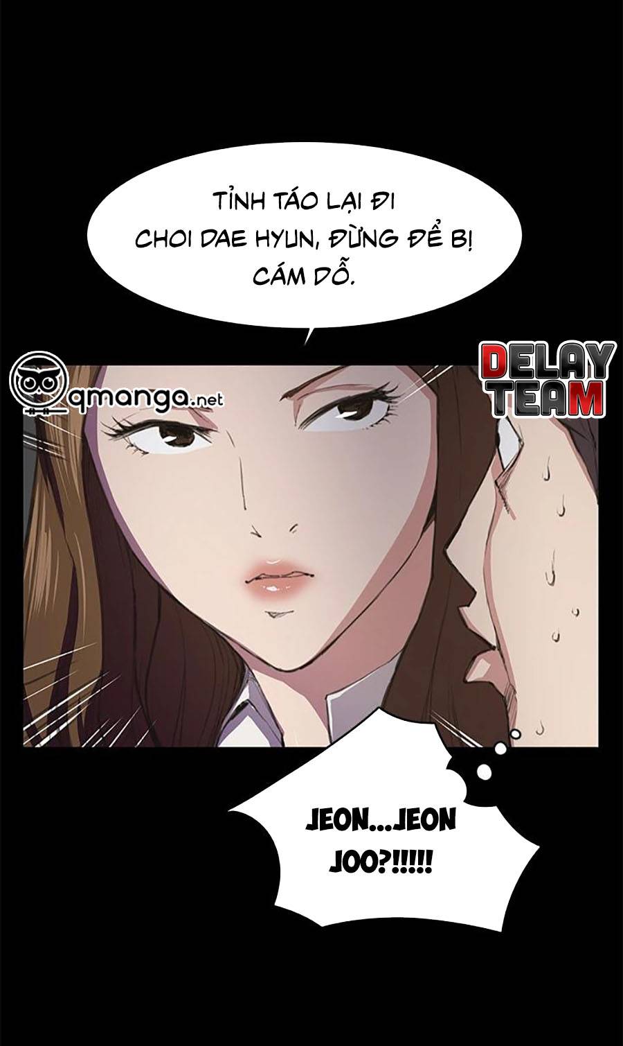 Cửa Hàng Tiện Lợi Saet Byul: Chapter 19