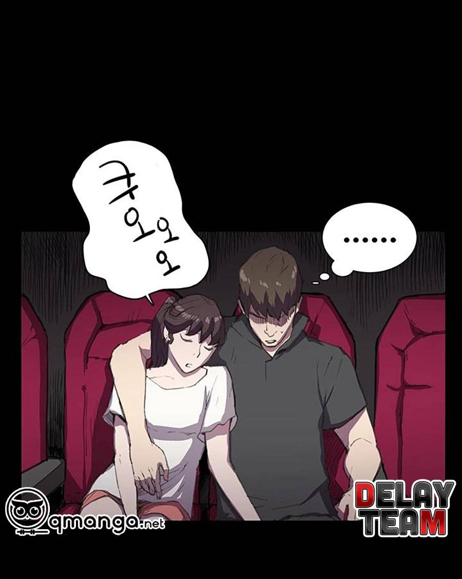 Cửa Hàng Tiện Lợi Saet Byul: Chapter 19