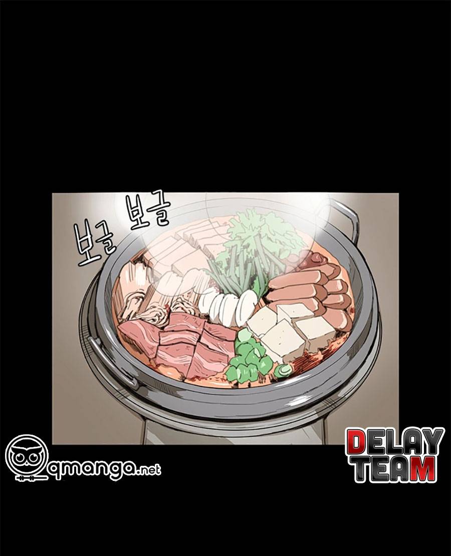 Cửa Hàng Tiện Lợi Saet Byul: Chapter 19