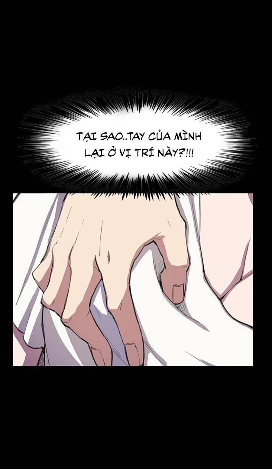 Cửa Hàng Tiện Lợi Saet Byul: Chapter 19