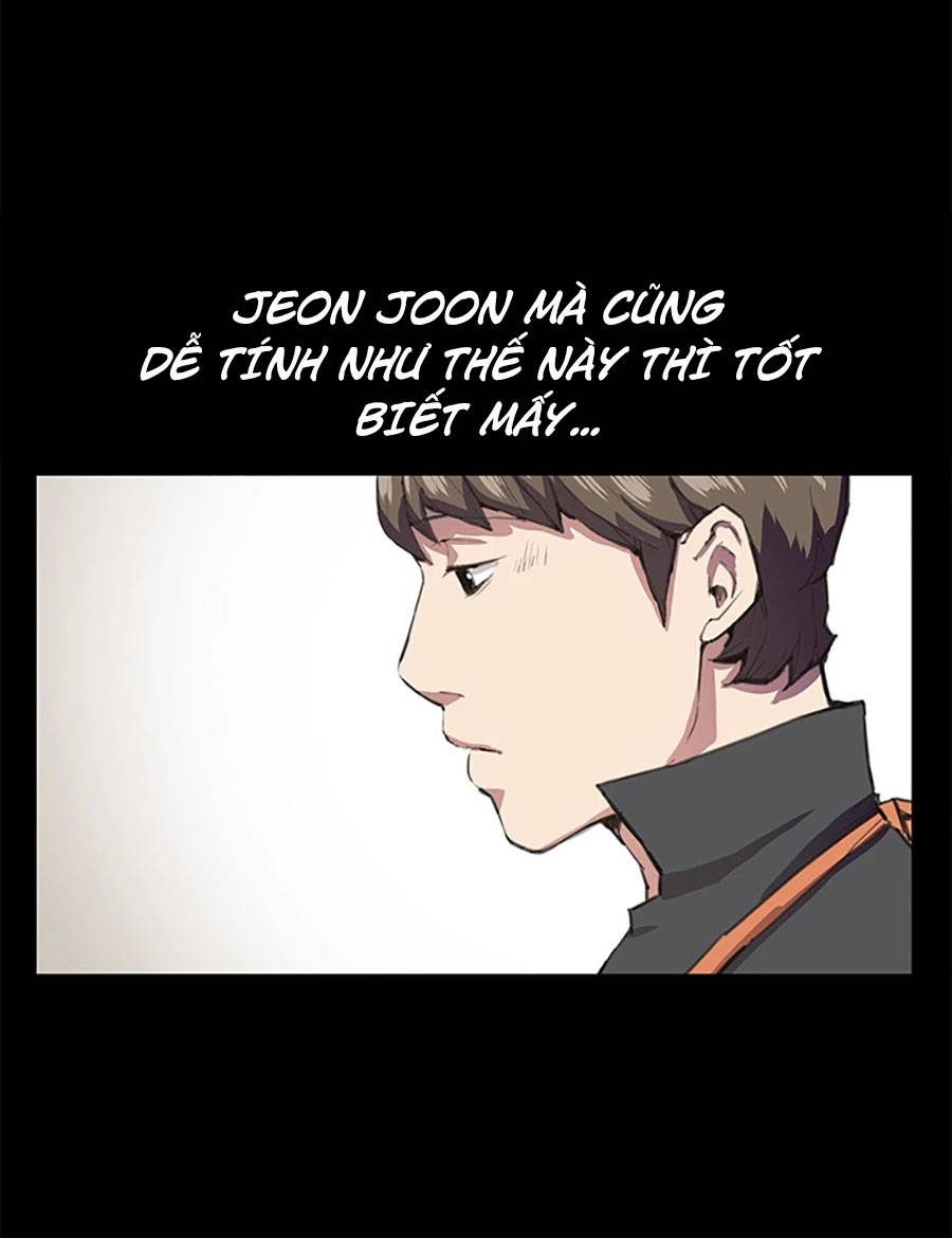 Cửa Hàng Tiện Lợi Saet Byul: Chapter 19