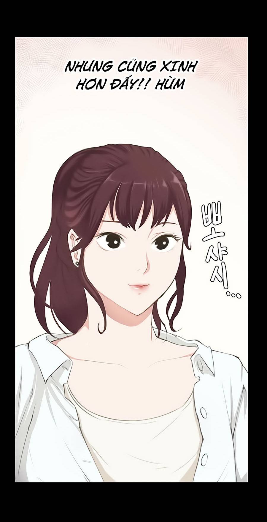 Cửa Hàng Tiện Lợi Saet Byul: Chapter 2