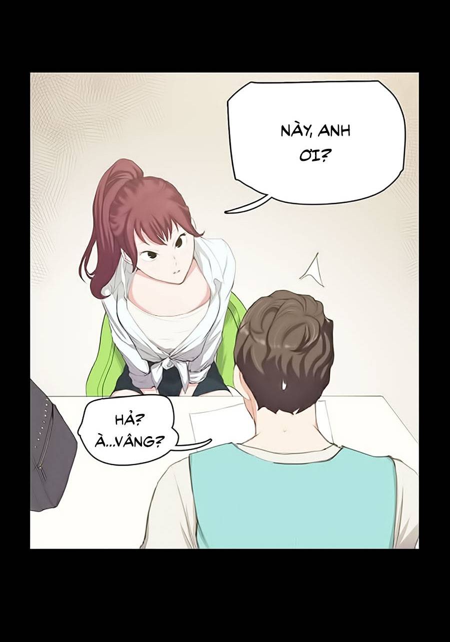 Cửa Hàng Tiện Lợi Saet Byul: Chapter 2