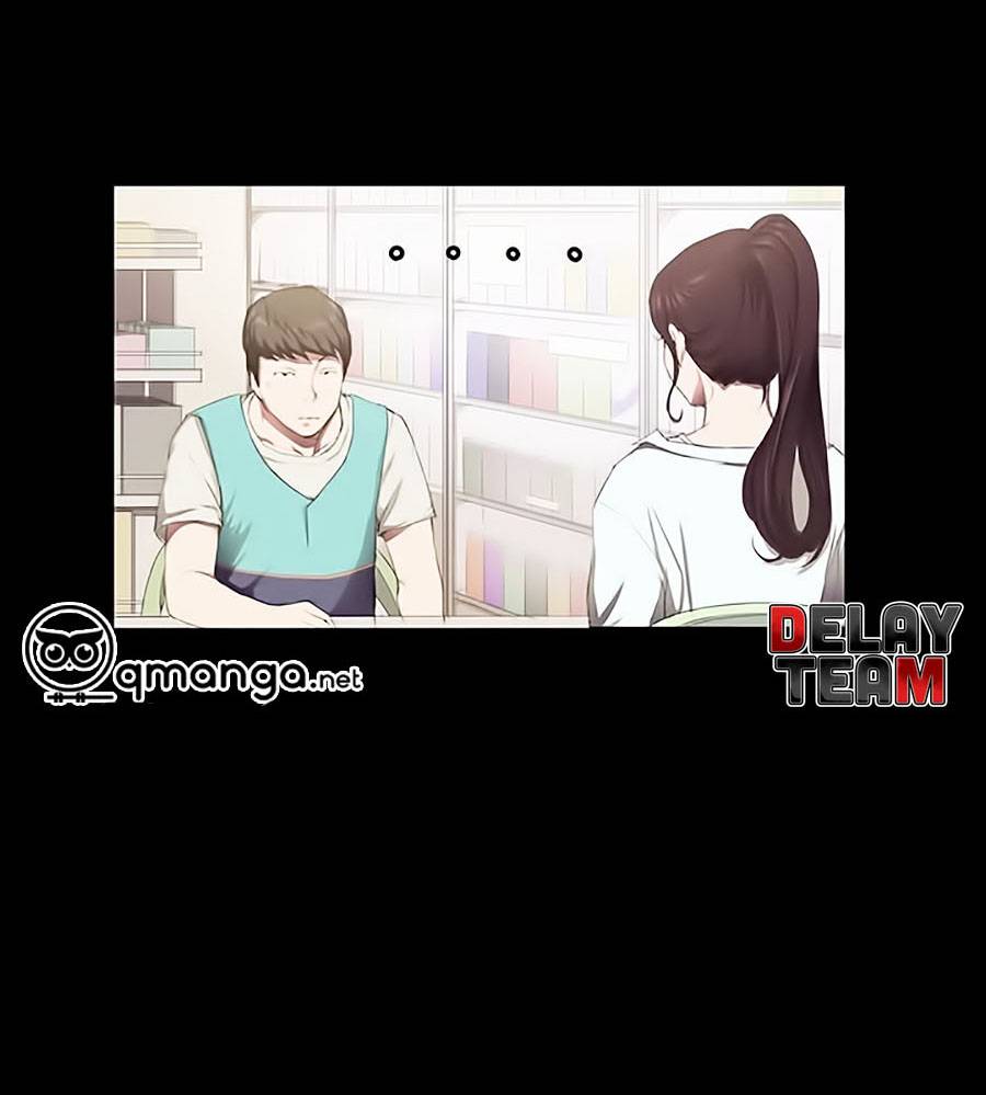 Cửa Hàng Tiện Lợi Saet Byul: Chapter 2