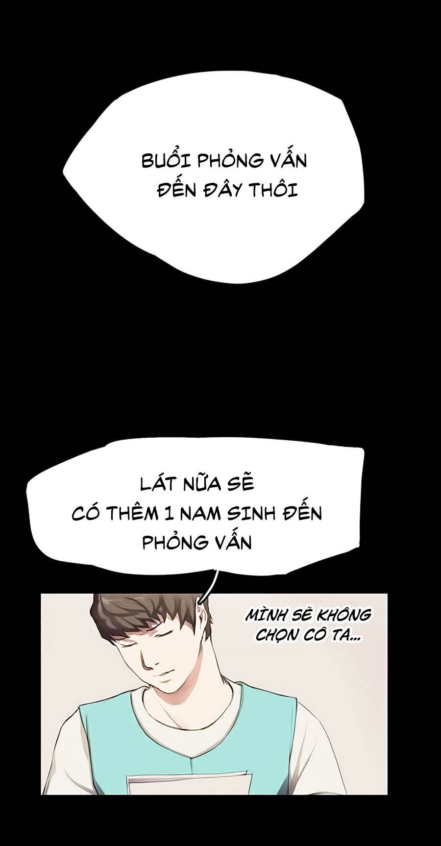 Cửa Hàng Tiện Lợi Saet Byul: Chapter 2