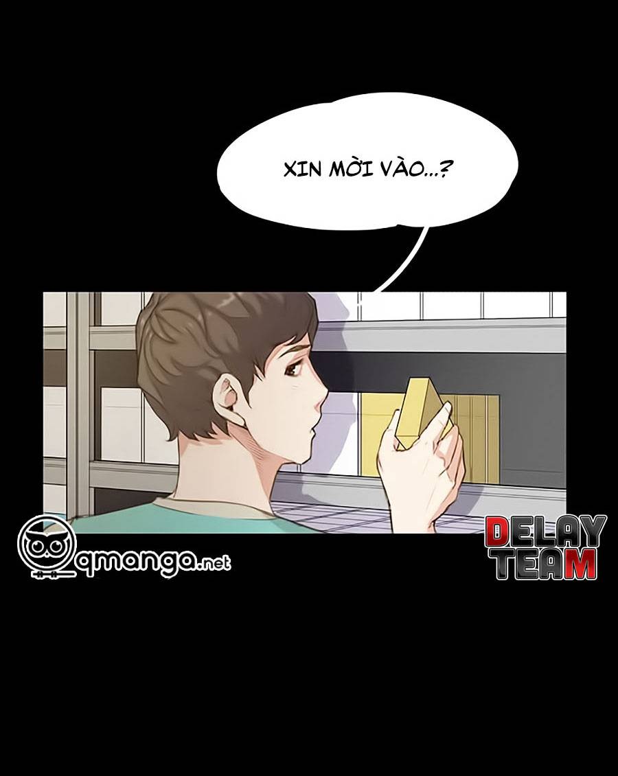 Cửa Hàng Tiện Lợi Saet Byul: Chapter 2