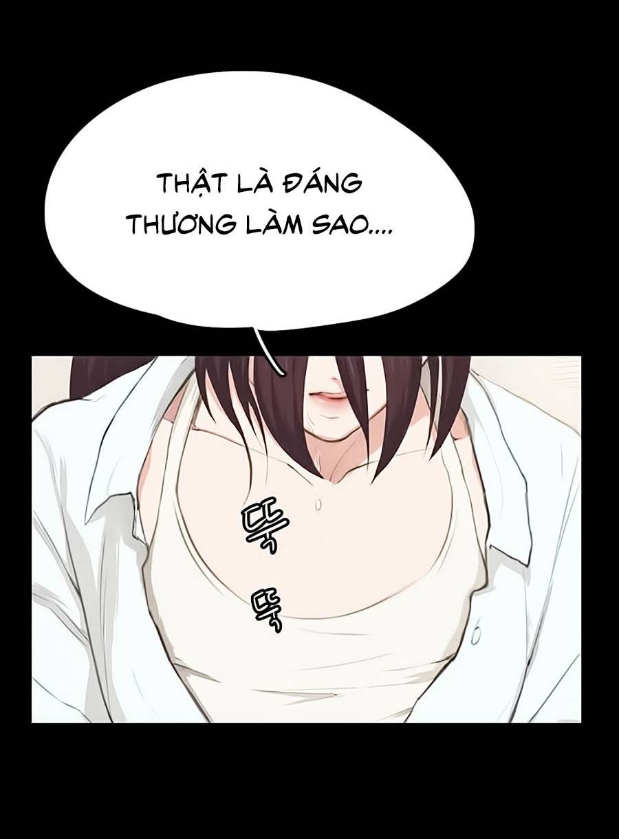 Cửa Hàng Tiện Lợi Saet Byul: Chapter 2