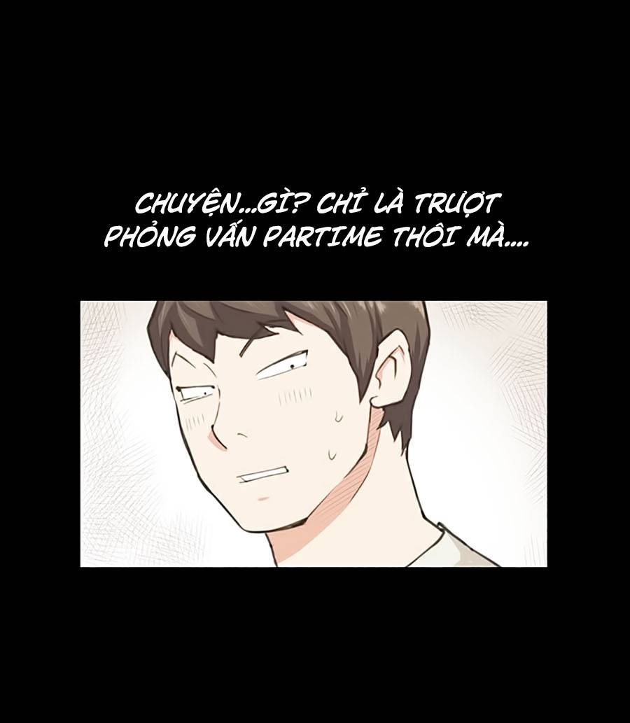 Cửa Hàng Tiện Lợi Saet Byul: Chapter 2