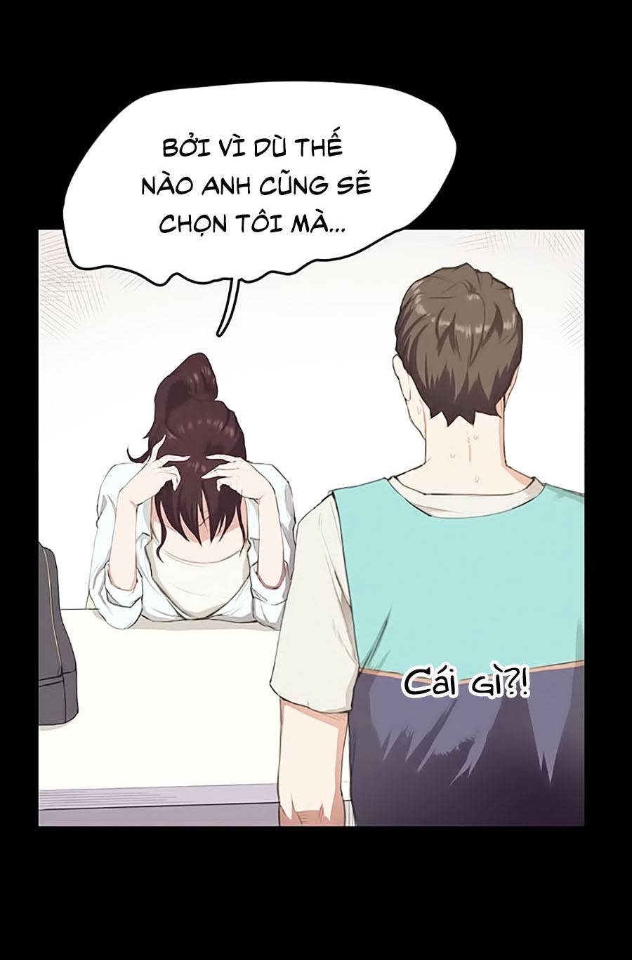 Cửa Hàng Tiện Lợi Saet Byul: Chapter 2