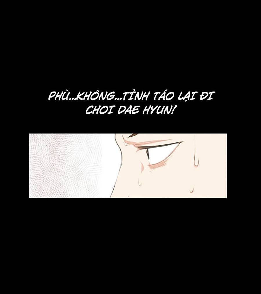 Cửa Hàng Tiện Lợi Saet Byul: Chapter 2