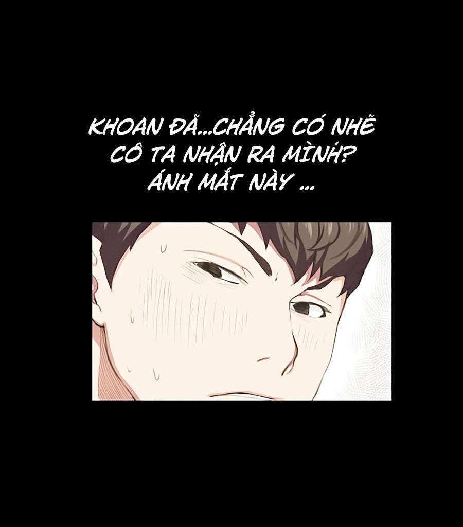 Cửa Hàng Tiện Lợi Saet Byul: Chapter 2