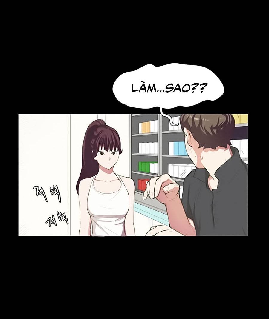 Cửa Hàng Tiện Lợi Saet Byul: Chapter 2
