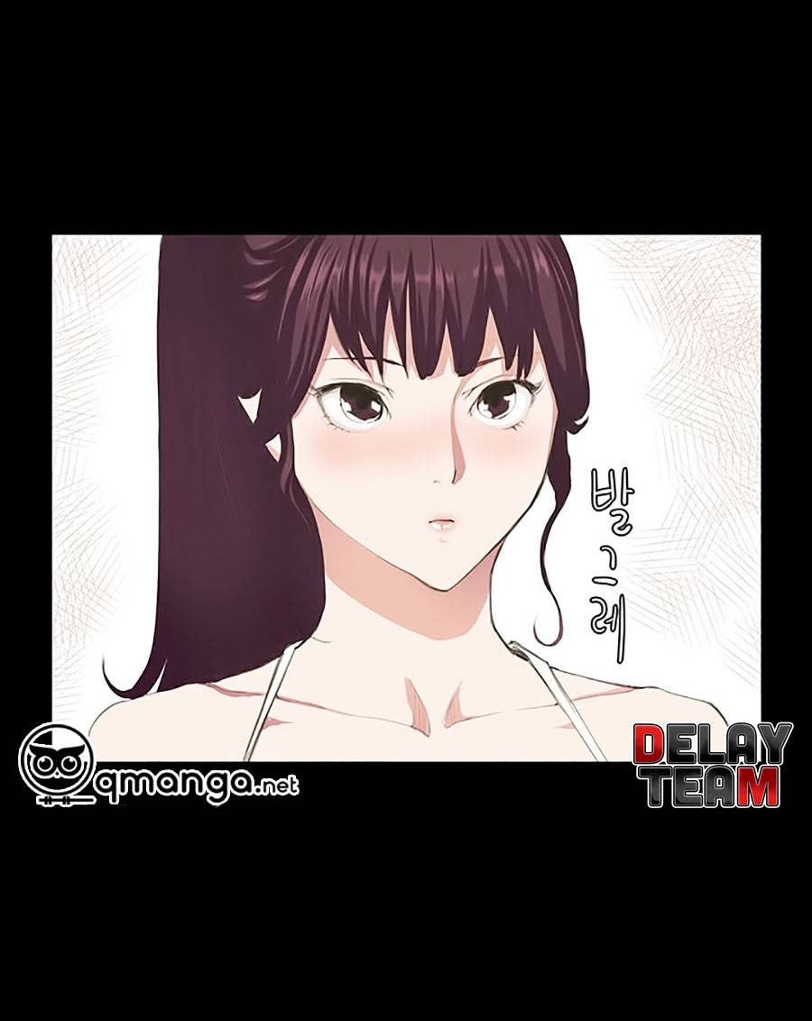 Cửa Hàng Tiện Lợi Saet Byul: Chapter 2