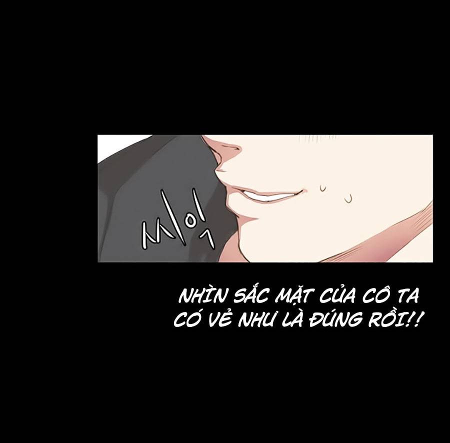 Cửa Hàng Tiện Lợi Saet Byul: Chapter 2