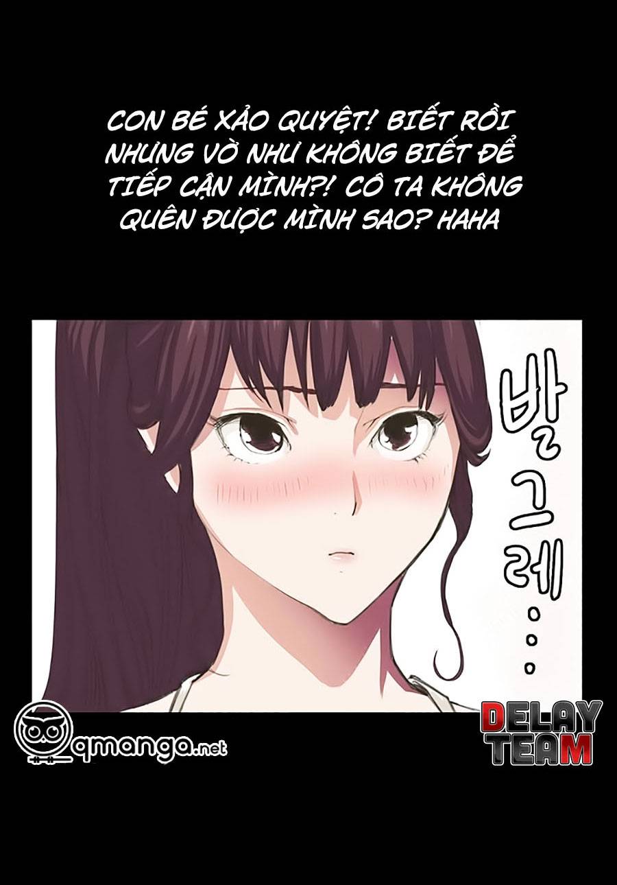 Cửa Hàng Tiện Lợi Saet Byul: Chapter 2