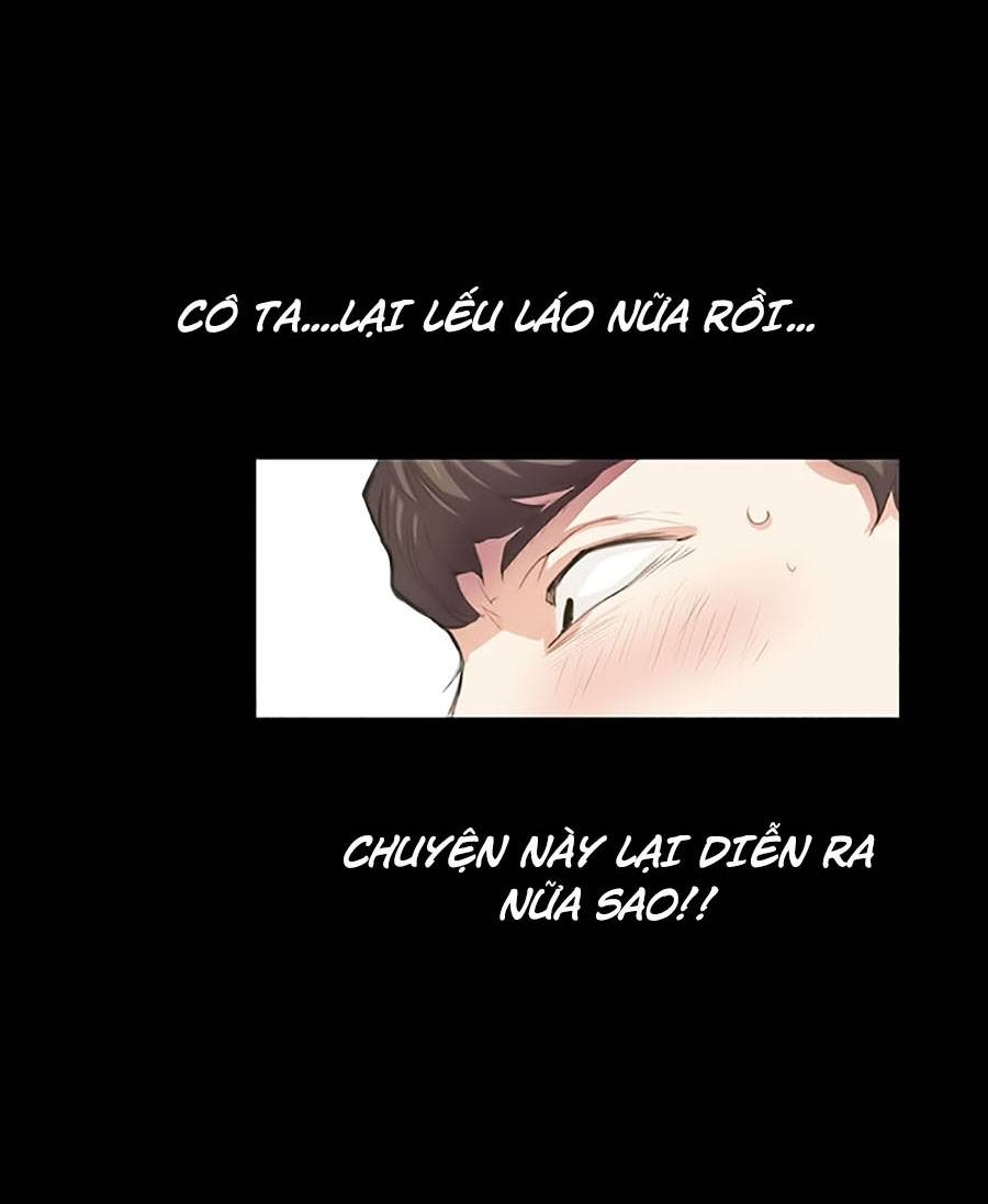 Cửa Hàng Tiện Lợi Saet Byul: Chapter 2