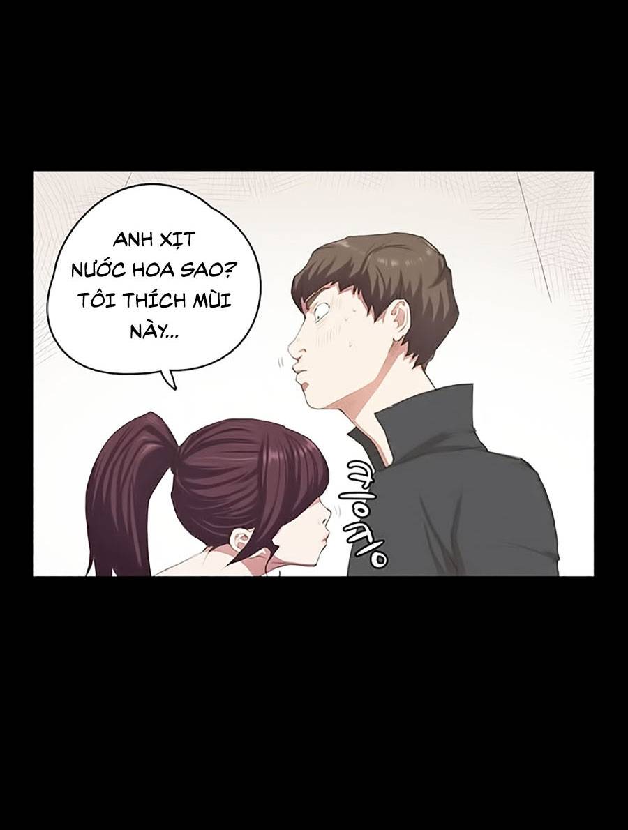 Cửa Hàng Tiện Lợi Saet Byul: Chapter 2