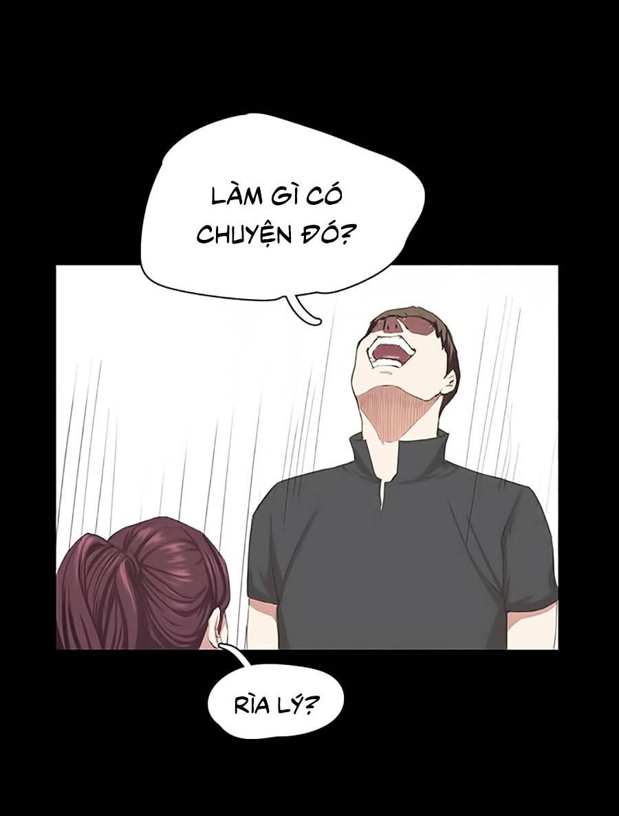 Cửa Hàng Tiện Lợi Saet Byul: Chapter 2