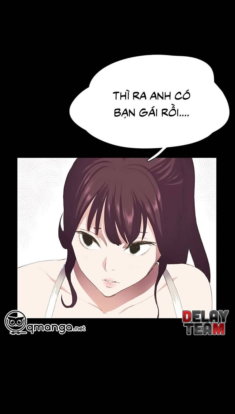 Cửa Hàng Tiện Lợi Saet Byul: Chapter 2