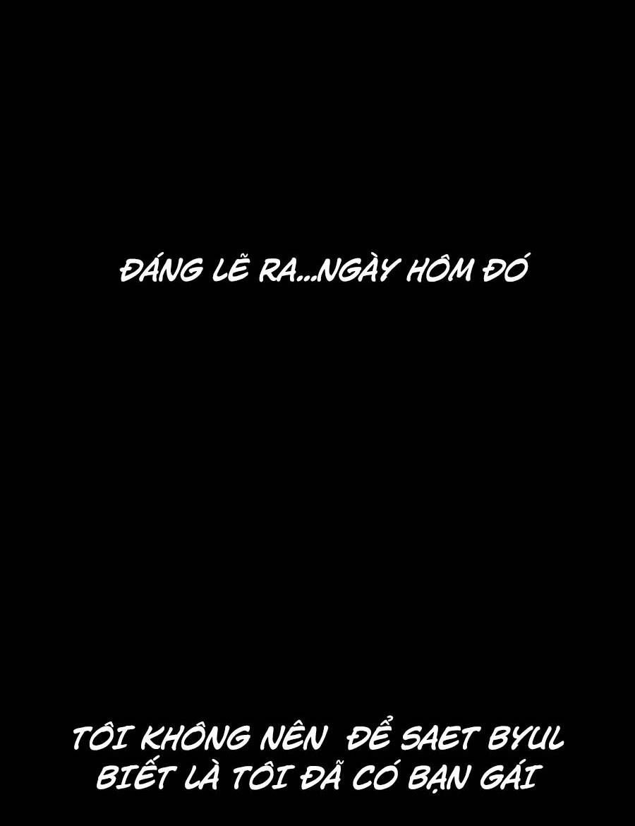 Cửa Hàng Tiện Lợi Saet Byul: Chapter 2