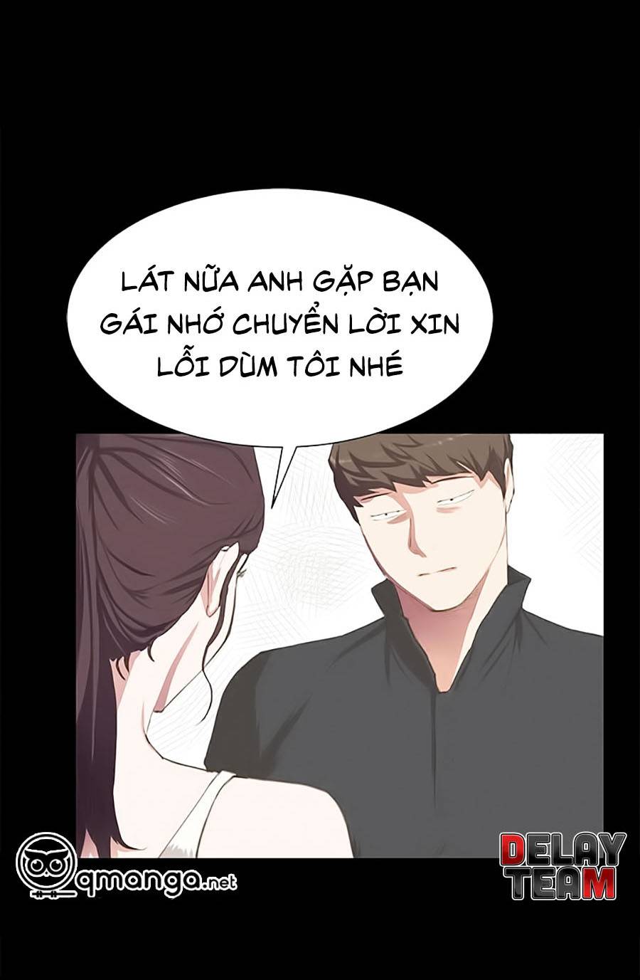Cửa Hàng Tiện Lợi Saet Byul: Chapter 2