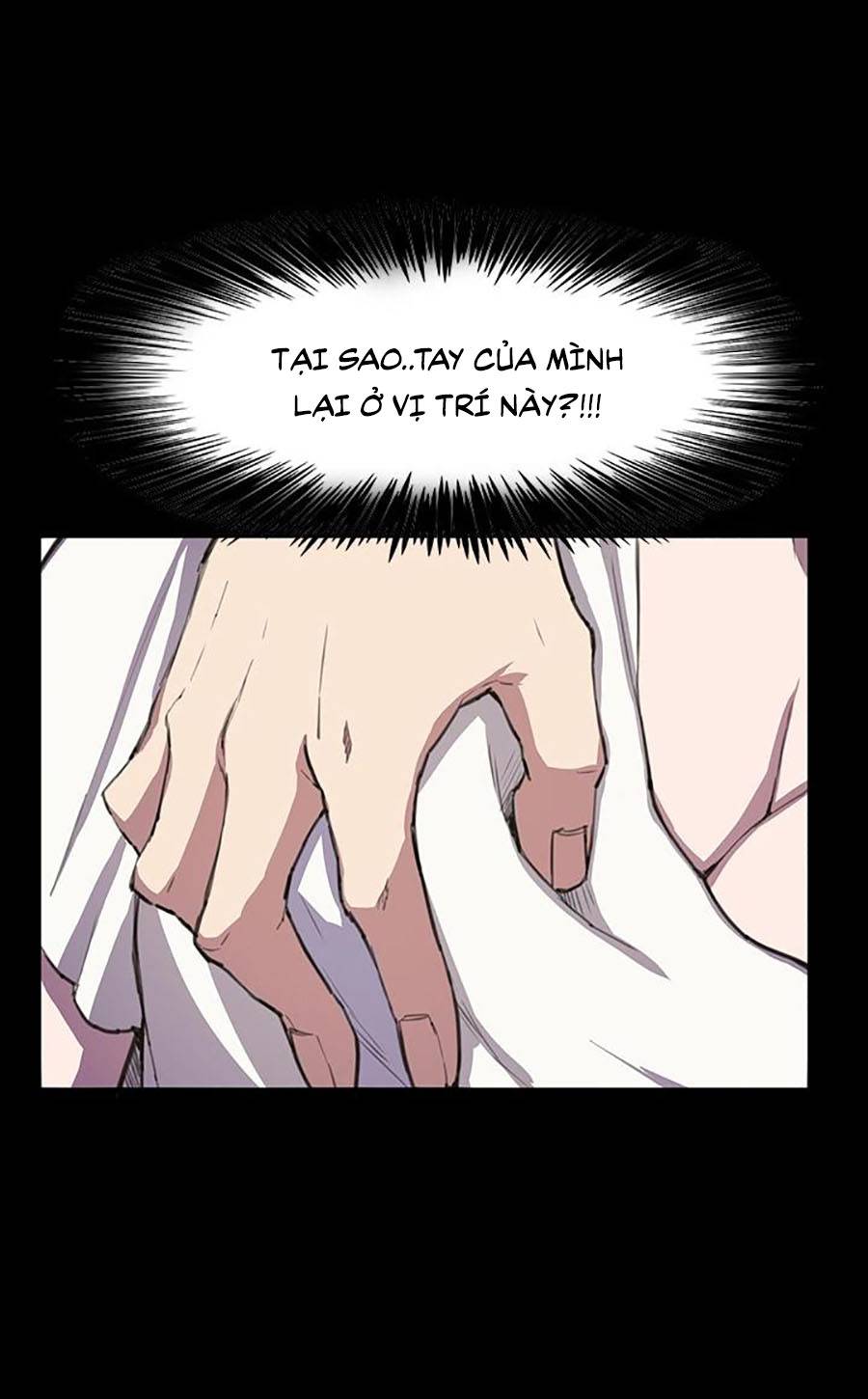 Cửa Hàng Tiện Lợi Saet Byul: Chapter 20