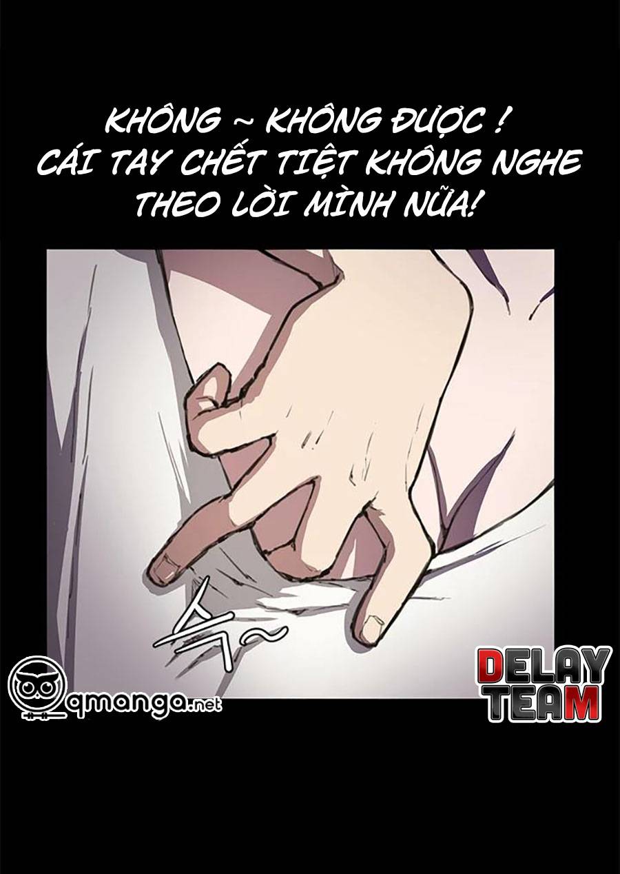 Cửa Hàng Tiện Lợi Saet Byul: Chapter 20