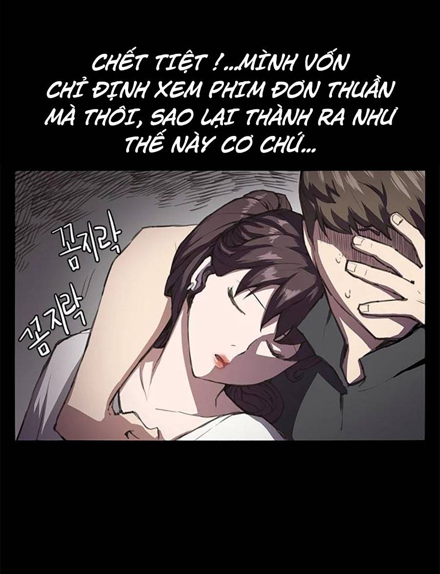 Cửa Hàng Tiện Lợi Saet Byul: Chapter 20