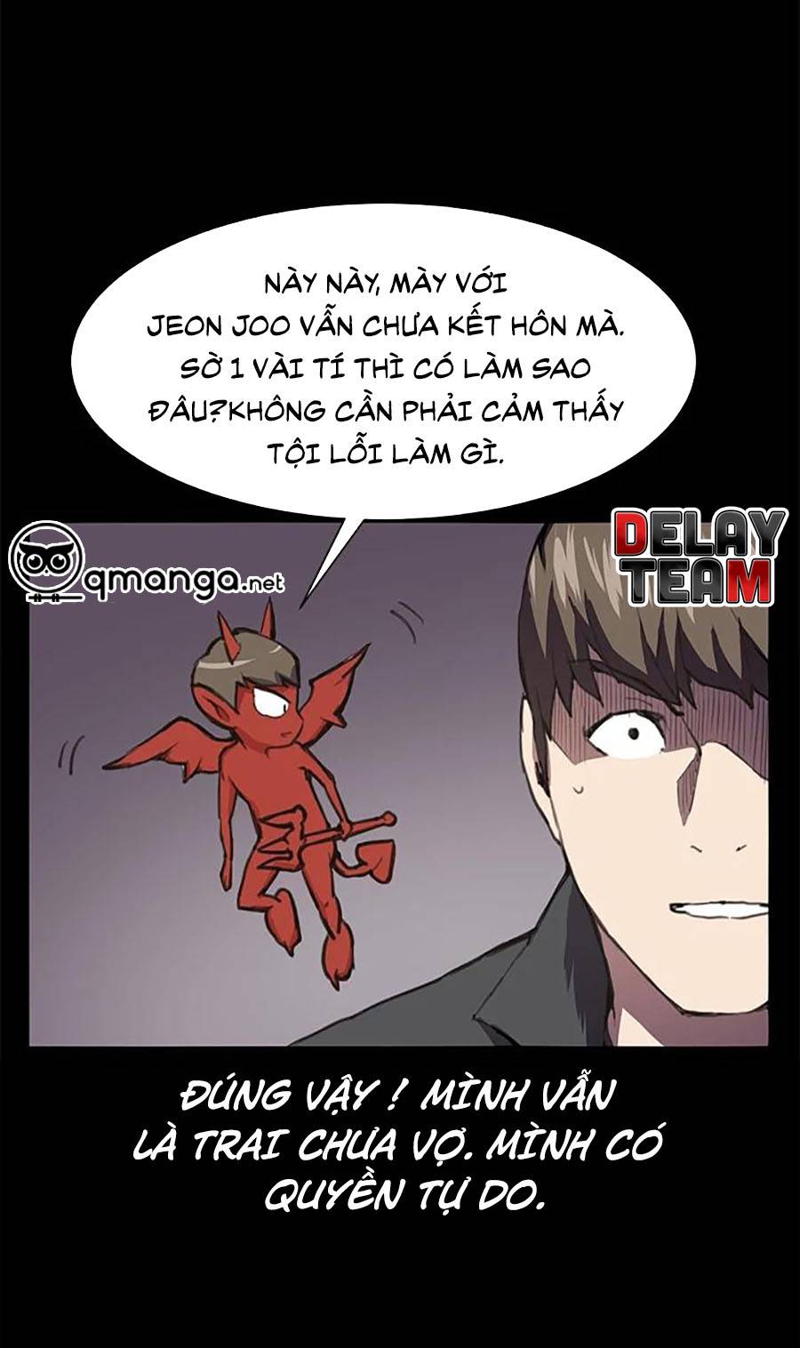 Cửa Hàng Tiện Lợi Saet Byul: Chapter 20