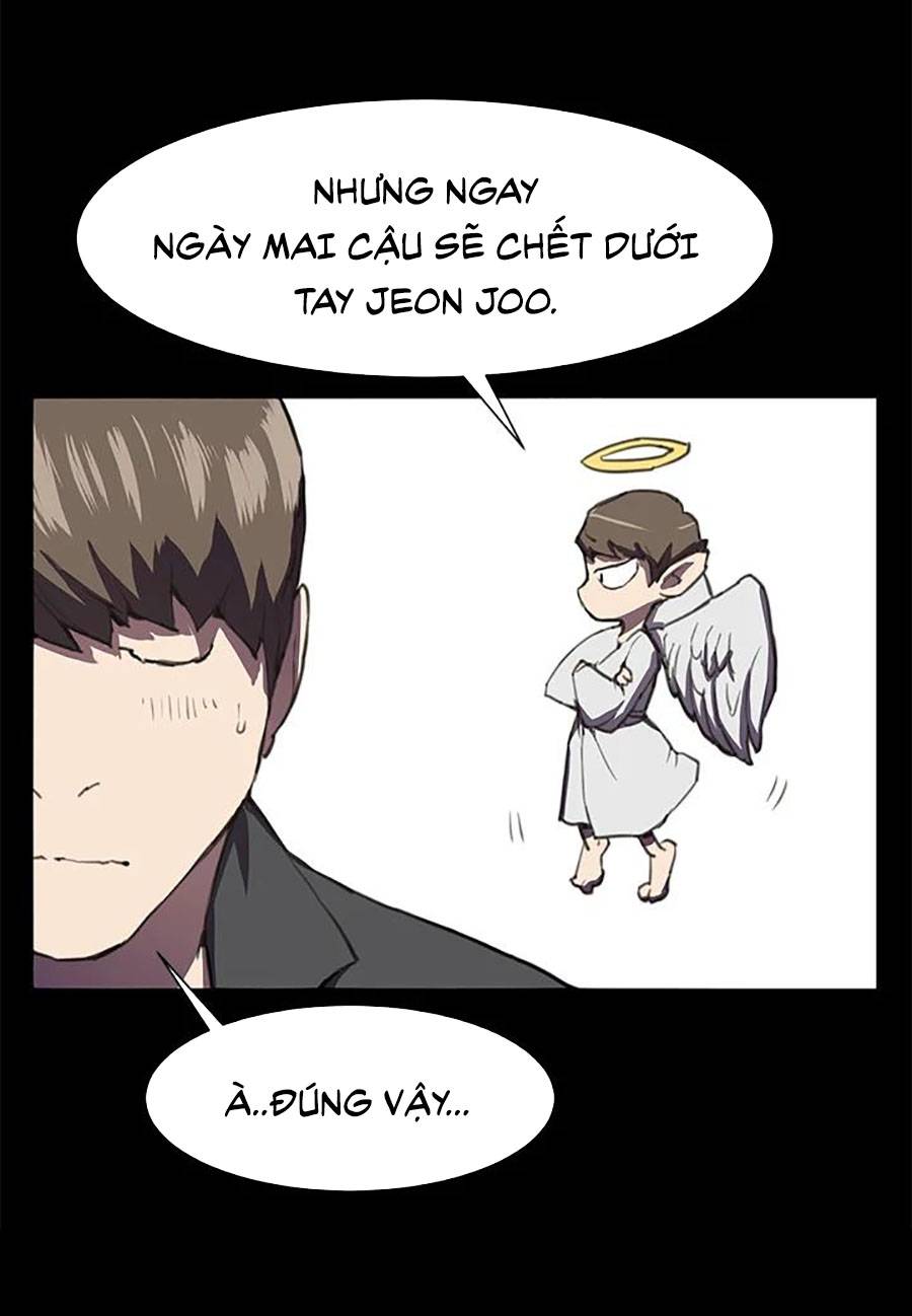 Cửa Hàng Tiện Lợi Saet Byul: Chapter 20